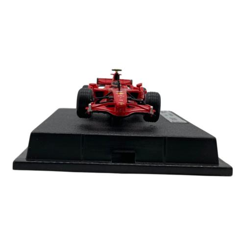 HOT WHEELS (ホットウィール) F2007 KIMI RAKKONEN ミニカー