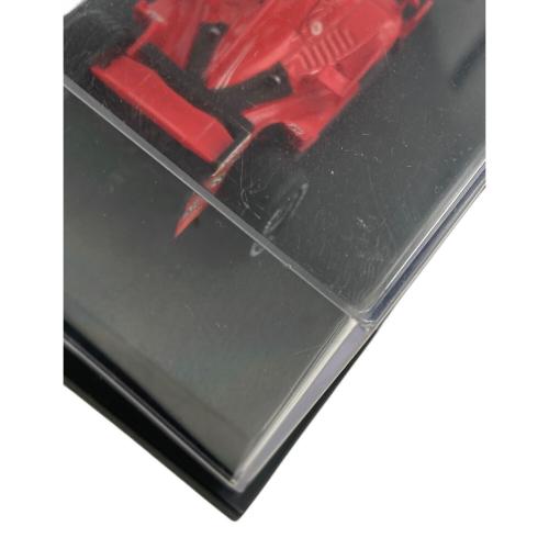 HOT WHEELS (ホットウィール) F2007 KIMI RAKKONEN ミニカー
