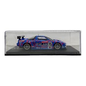 ホンダ NSX GT2 チーム国光 ミニカー ル・マン1996 片ミラー紛失