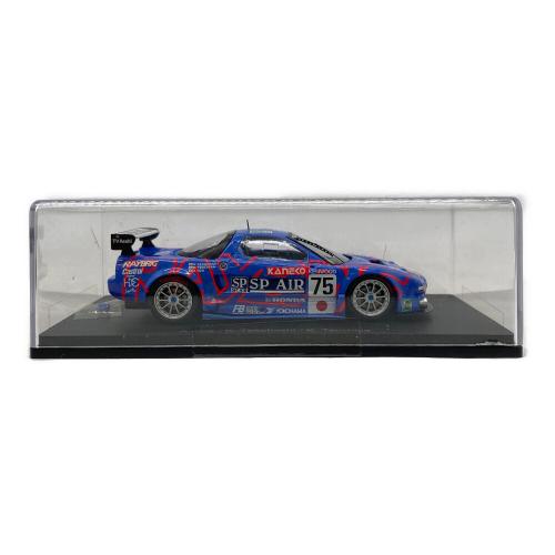 ホンダ NSX GT2 チーム国光 ミニカー ル・マン1996 片ミラー紛失