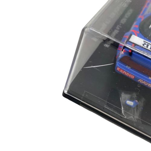 ホンダ NSX GT2 チーム国光 ミニカー ル・マン1996 片ミラー紛失