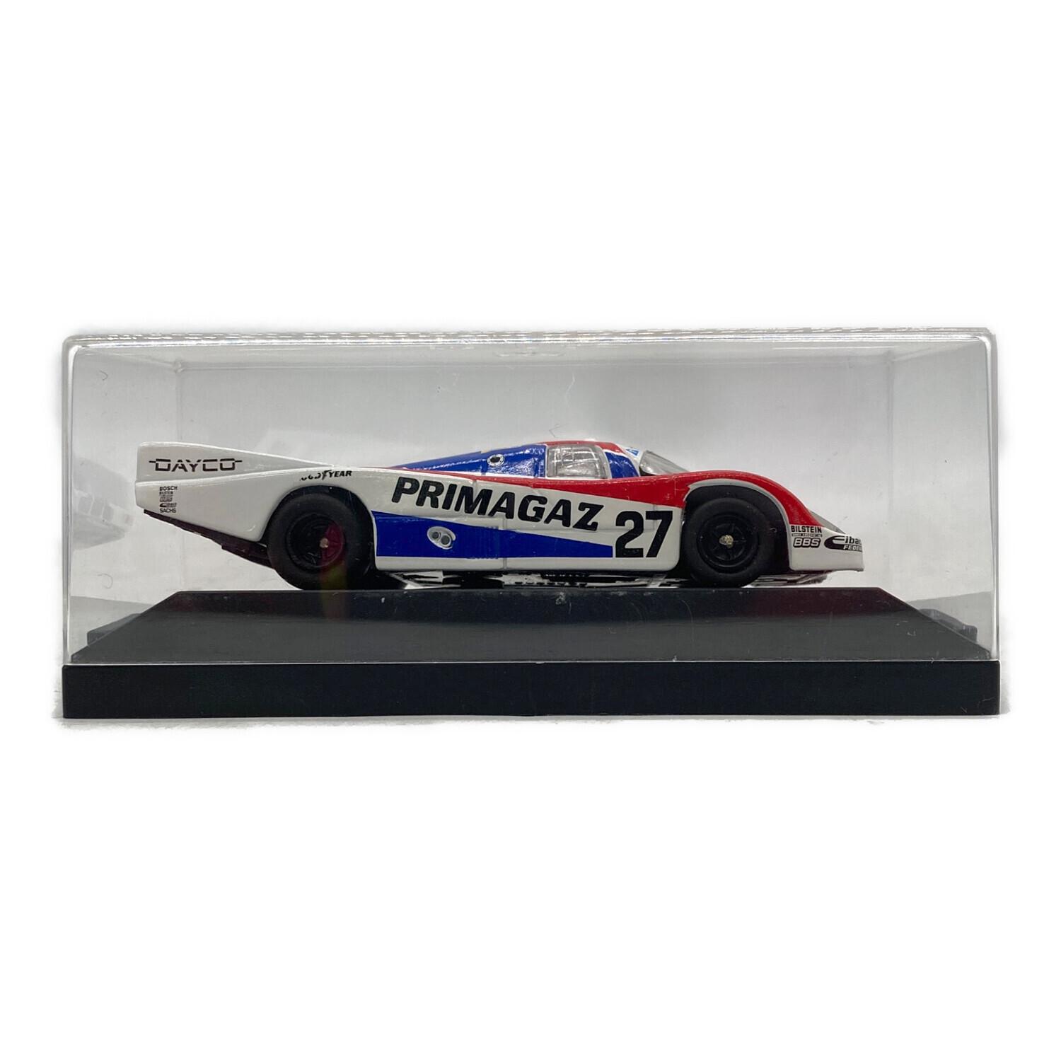 Onyx (オニック) 1/43 ポルシェ962C PRIMAGAZ ミニカー｜トレファクONLINE
