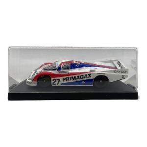 Onyx (オニック) 1/43 ポルシェ962C PRIMAGAZ ミニカー