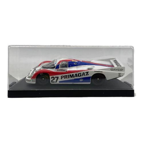 Onyx (オニック) 1/43 ポルシェ962C PRIMAGAZ ミニカー