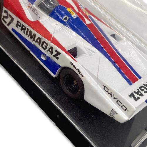 Onyx (オニック) 1/43 ポルシェ962C PRIMAGAZ ミニカー
