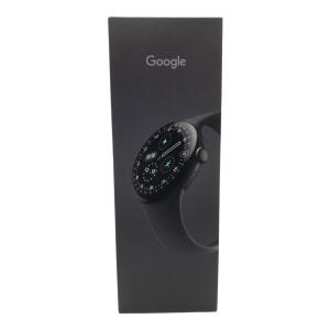 google (グーグル) LTE モデル Pixel Watch 4 GA06001-US