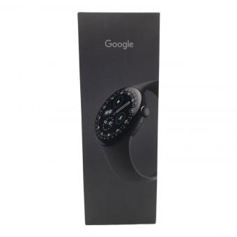 google (グーグル) LTE モデル Pixel Watch 4 GA06001-US