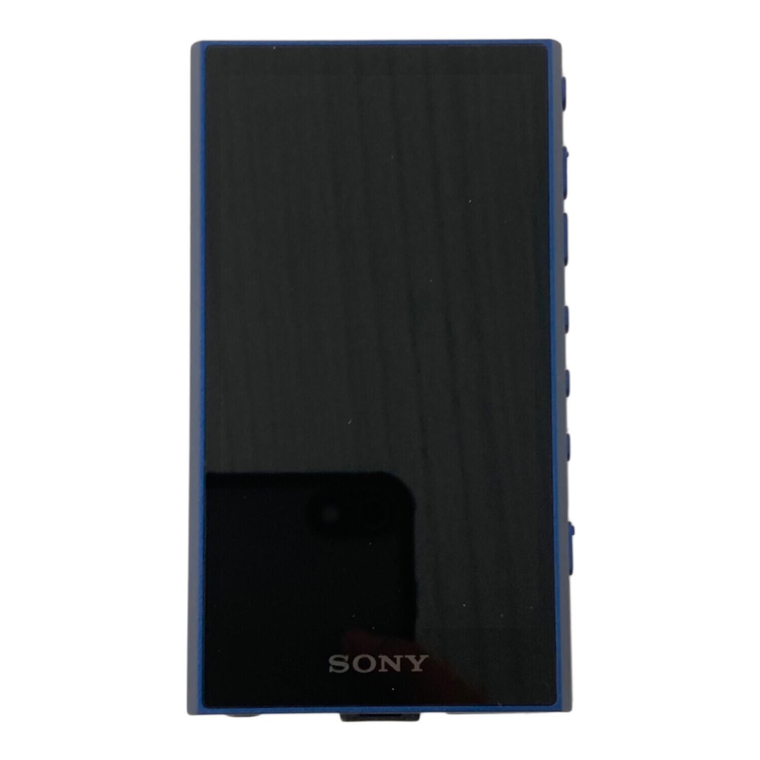 SONY (ソニー) WALKMAN NW-A307｜トレファクONLINE