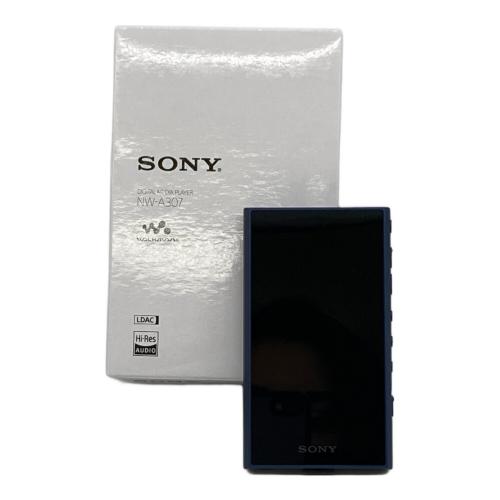 SONY (ソニー) WALKMAN NW-A307