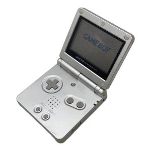 Nintendo (ニンテンドウ) GAMEBOY ADVANCE SP AGS-001