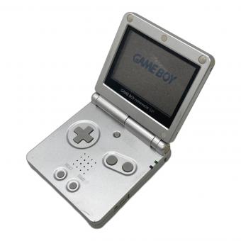 Nintendo (ニンテンドウ) GAMEBOY ADVANCE SP AGS-001