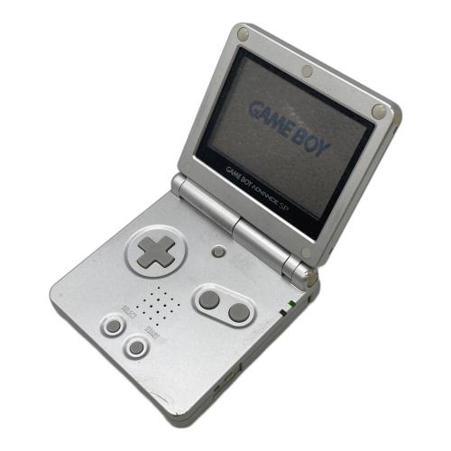 Nintendo (ニンテンドウ) GAMEBOY ADVANCE SP AGS-001