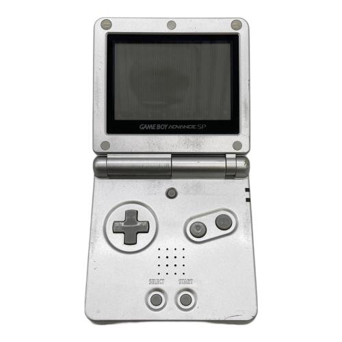 Nintendo (ニンテンドウ) GAMEBOY ADVANCE SP AGS-001
