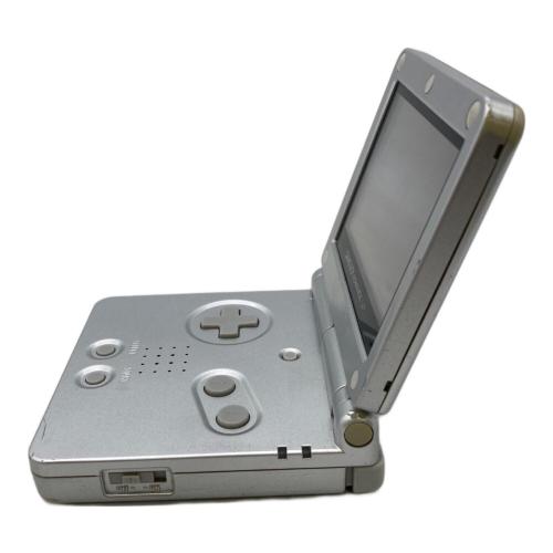 Nintendo (ニンテンドウ) GAMEBOY ADVANCE SP AGS-001