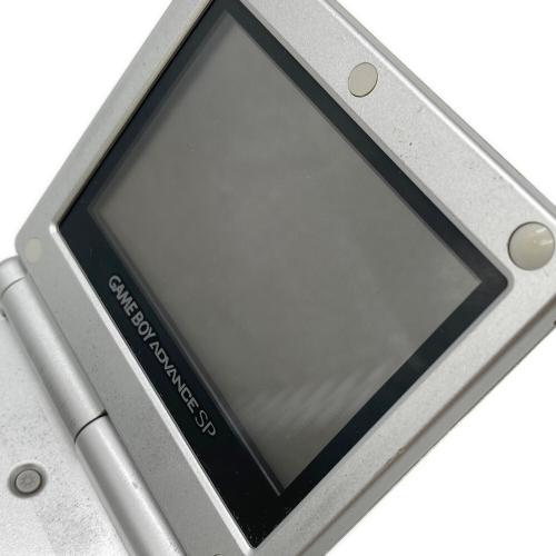 Nintendo (ニンテンドウ) GAMEBOY ADVANCE SP AGS-001