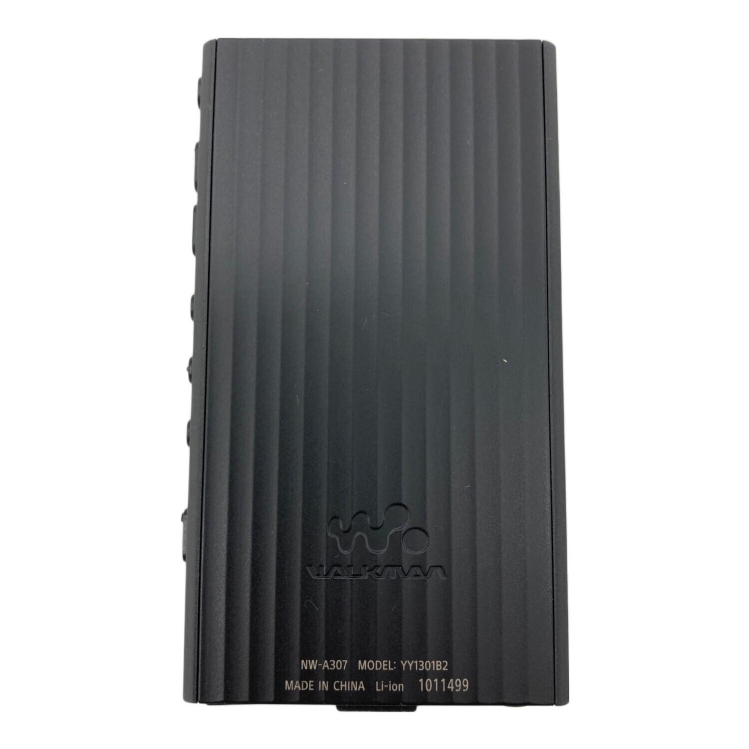 SONY (ソニー) WALKMAN NW-A307｜トレファクONLINE