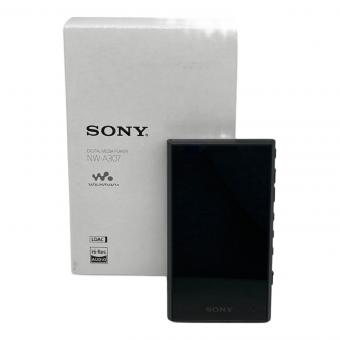 SONY (ソニー) WALKMAN NW-A307