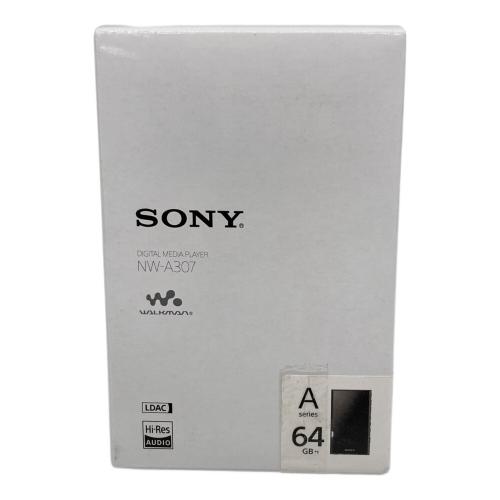 SONY (ソニー) WALKMAN NW-A307