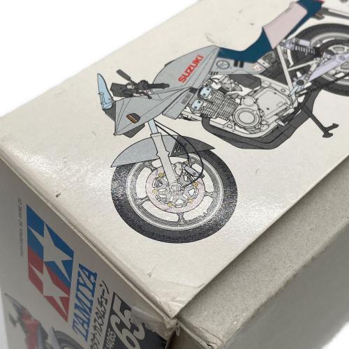 TAMIYA (タミヤ) 1/12 GSX1100S KATANA プラモデル オートバイ