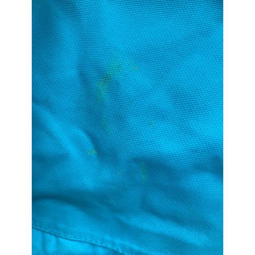 686 (シックスエイトシックス) スノーボードウェア(パンツ) SIMSベルト付 メンズ SIZE XL スカイブルー