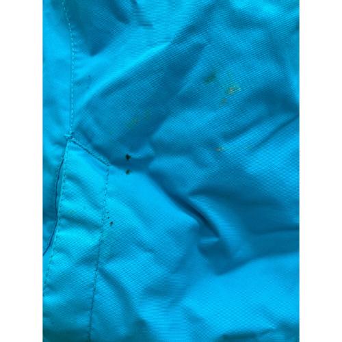 686 (シックスエイトシックス) スノーボードウェア(パンツ) SIMSベルト付 メンズ SIZE XL スカイブルー