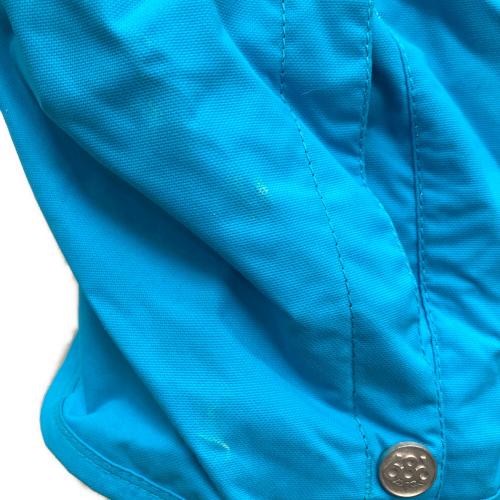 686 (シックスエイトシックス) スノーボードウェア(パンツ) SIMSベルト付 メンズ SIZE XL スカイブルー