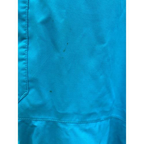 686 (シックスエイトシックス) スノーボードウェア(パンツ) SIMSベルト付 メンズ SIZE XL スカイブルー