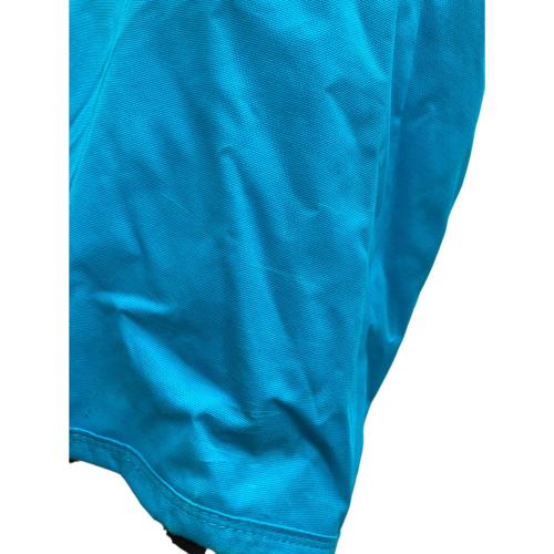 686 (シックスエイトシックス) スノーボードウェア(パンツ) SIMSベルト付 メンズ SIZE XL スカイブルー