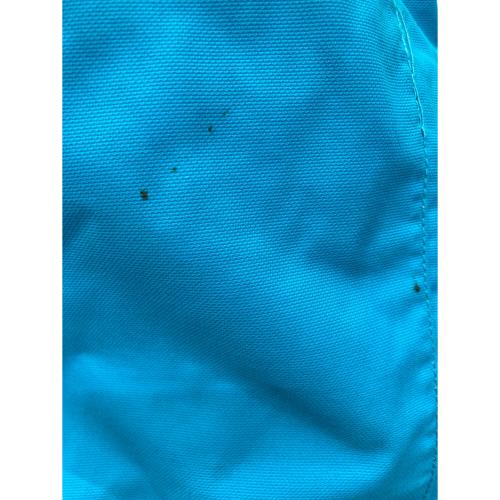 686 (シックスエイトシックス) スノーボードウェア(パンツ) SIMSベルト付 メンズ SIZE XL スカイブルー