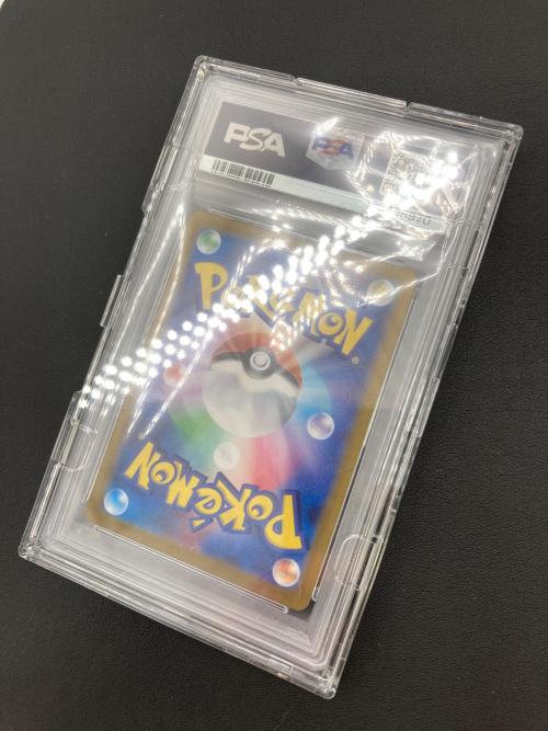 ゲッコウガex ポケモンカード sv5a 090/066 SAR PSA10