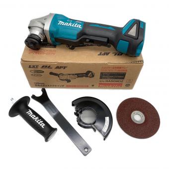MAKITA (マキタ) グラインダー GA508DZ