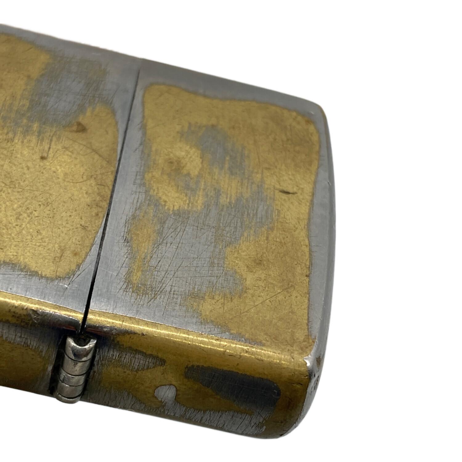 RADIALL (ラディアル) ZIPPO｜トレファクONLINE