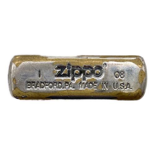 RADIALL (ラディアル) ZIPPO｜トレファクONLINE