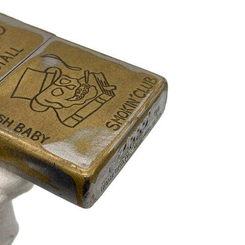 RADIALL (ラディアル) ZIPPO｜トレファクONLINE