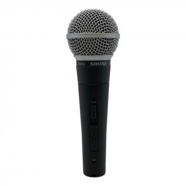 SHURE (シュア) コンデンサーマイク BETA 57A｜トレファクONLINE