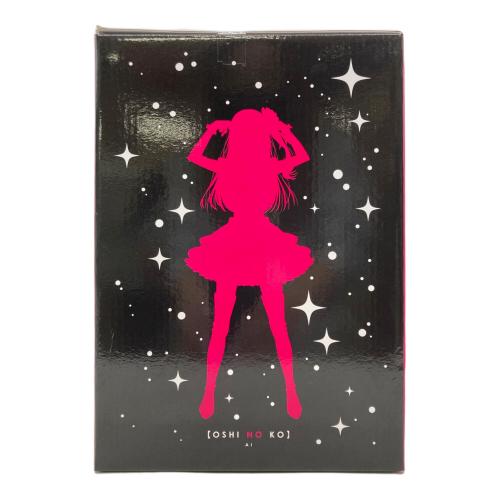 推しの子 ラストワン賞 アイ アートスケールフィギュア フィギュア