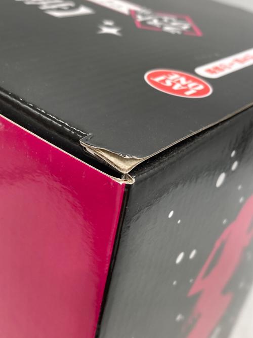 推しの子 ラストワン賞 アイ アートスケールフィギュア フィギュア