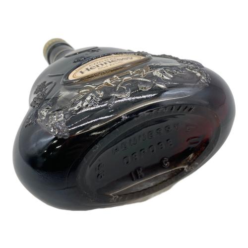 ヘネシー (Hennessy) XO 金キャップ コニャック 700ml