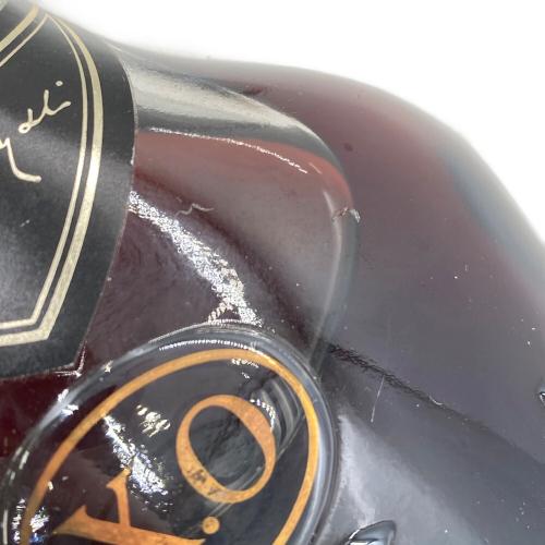 ヘネシー (Hennessy) XO 金キャップ コニャック 700ml