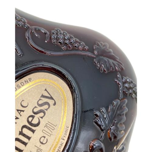 ヘネシー (Hennessy) XO 金キャップ コニャック 700ml
