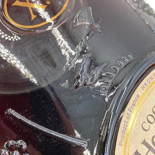 ヘネシー (Hennessy) XO 金キャップ コニャック 700ml