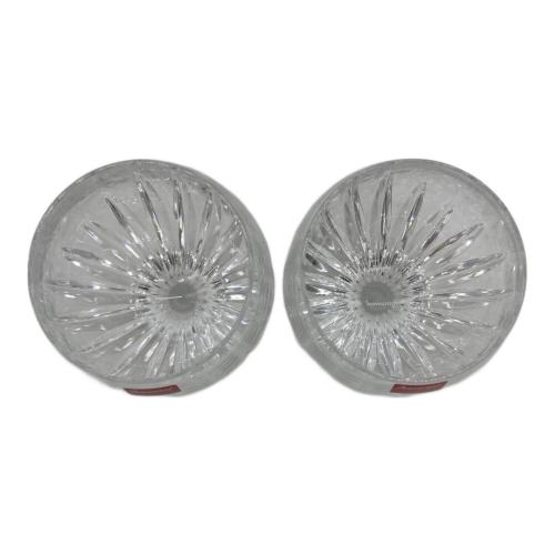 Baccarat (バカラ) ペアグラス マッセナ