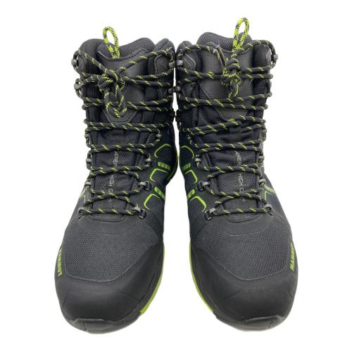 MAMMUT (マムート) T エナジー HIGH GTX トレッキングシューズ 3020-05570 メンズ SIZE 28.5cm ブラック