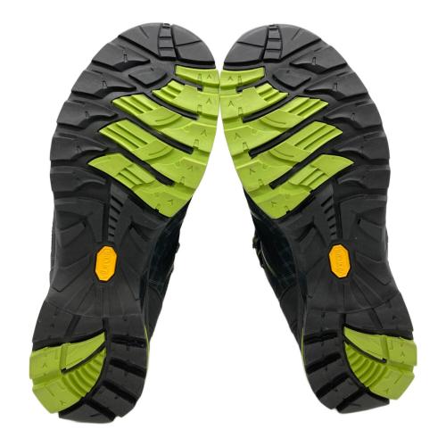 MAMMUT (マムート) T エナジー HIGH GTX トレッキングシューズ 3020-05570 メンズ SIZE 28.5cm ブラック