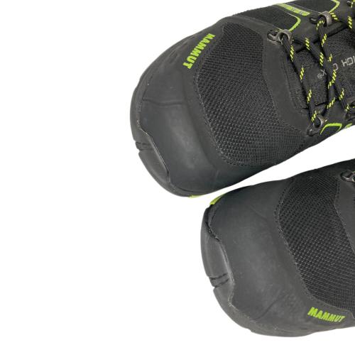 MAMMUT (マムート) T エナジー HIGH GTX トレッキングシューズ 3020-05570 メンズ SIZE 28.5cm ブラック
