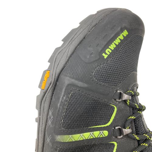 MAMMUT (マムート) T エナジー HIGH GTX トレッキングシューズ 3020-05570 メンズ SIZE 28.5cm ブラック