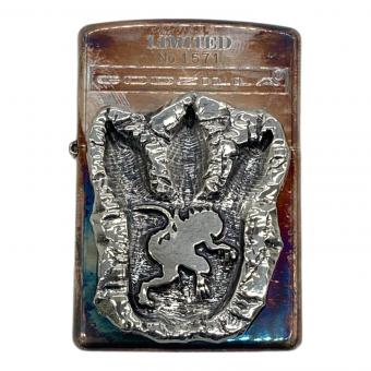 ZIPPO (ジッポ) ZIPPO 1998年製 GODZILLA