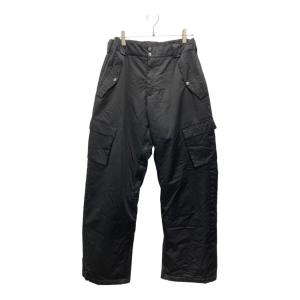 FIRE FLY (ファイアーフライ) スノーボードウェア(パンツ) メンズ SIZE XL ブラック