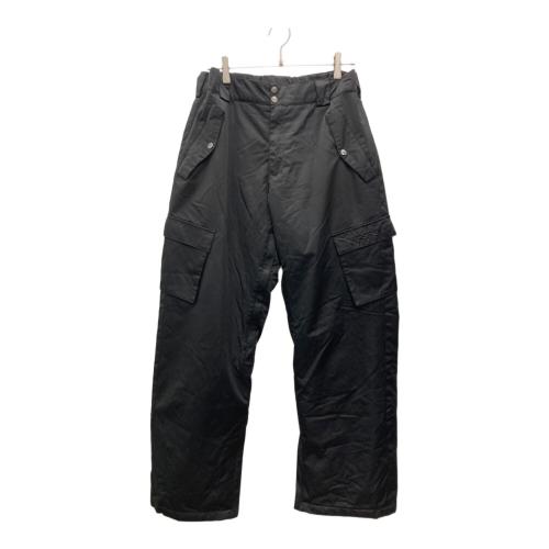 FIRE FLY (ファイアーフライ) スノーボードウェア(パンツ) メンズ SIZE XL ブラック