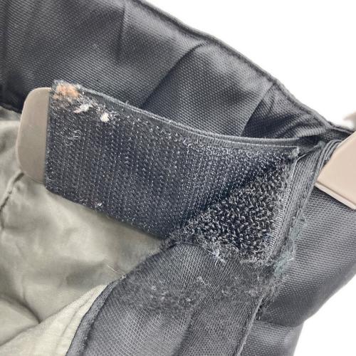 FIRE FLY (ファイアーフライ) スノーボードウェア(パンツ) メンズ SIZE XL ブラック